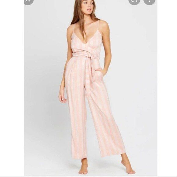 L SPACE Womens Size Small Sandbar Jumper - Picture 1 of 9